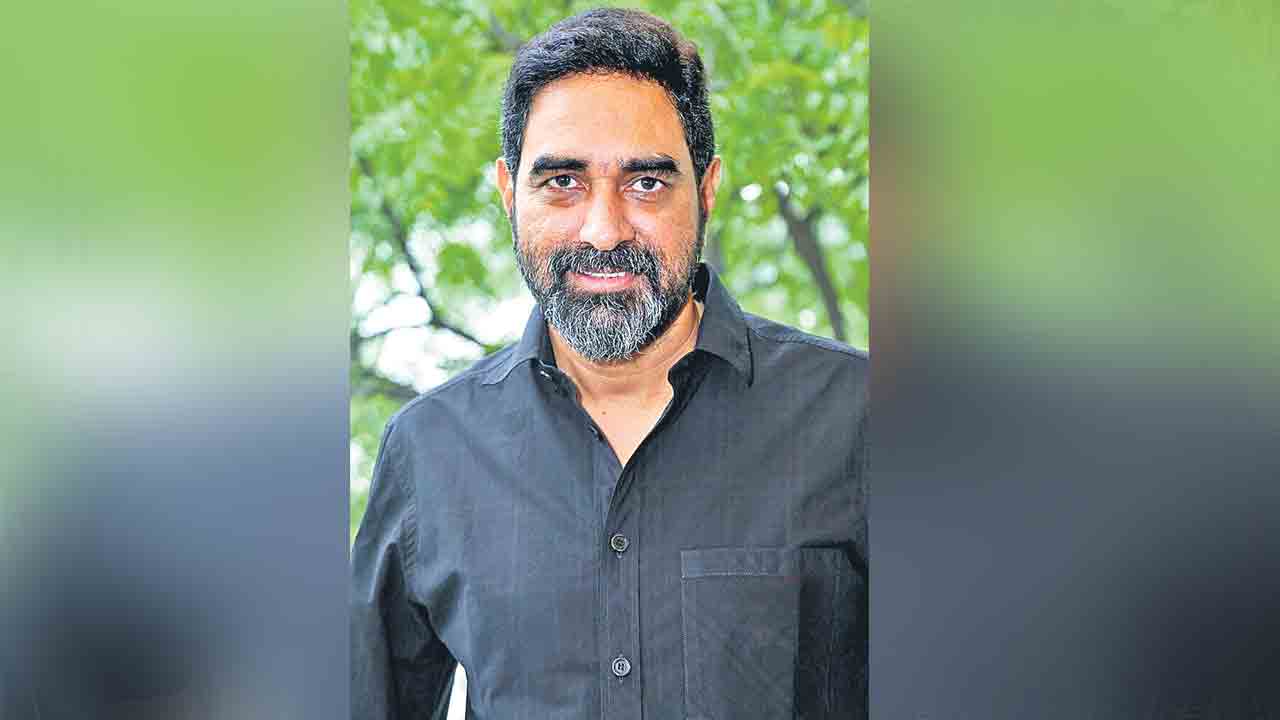 క్రిష్‌ ‘జెన్‌ జీ బ్యాచ్‌’?