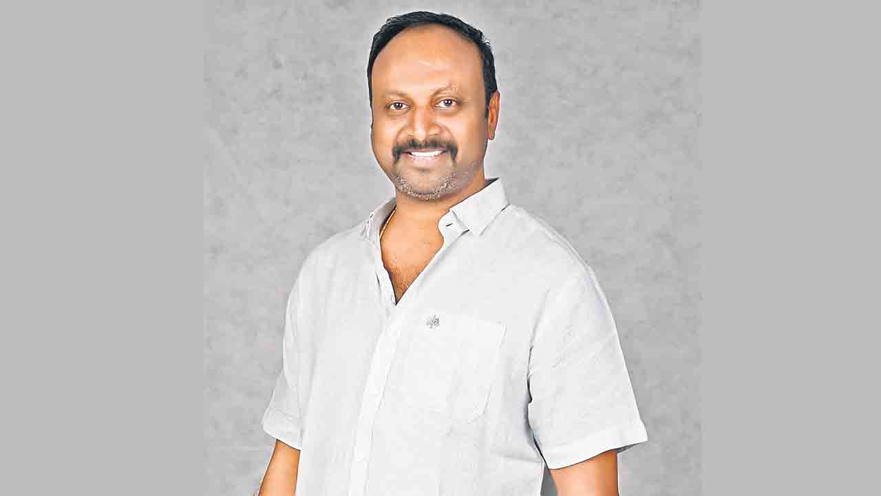 సస్పెన్స్‌ థ్రిల్లర్‌ ‘ది రెడ్‌ బ్యాగ్‌’