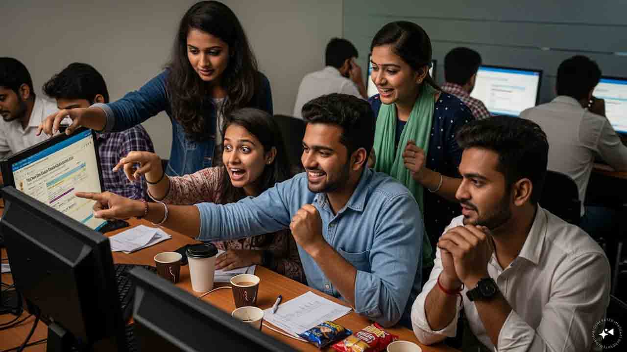 నేటి నుంచి లాసెట్‌ రెండో విడత కౌన్సెలింగ్‌