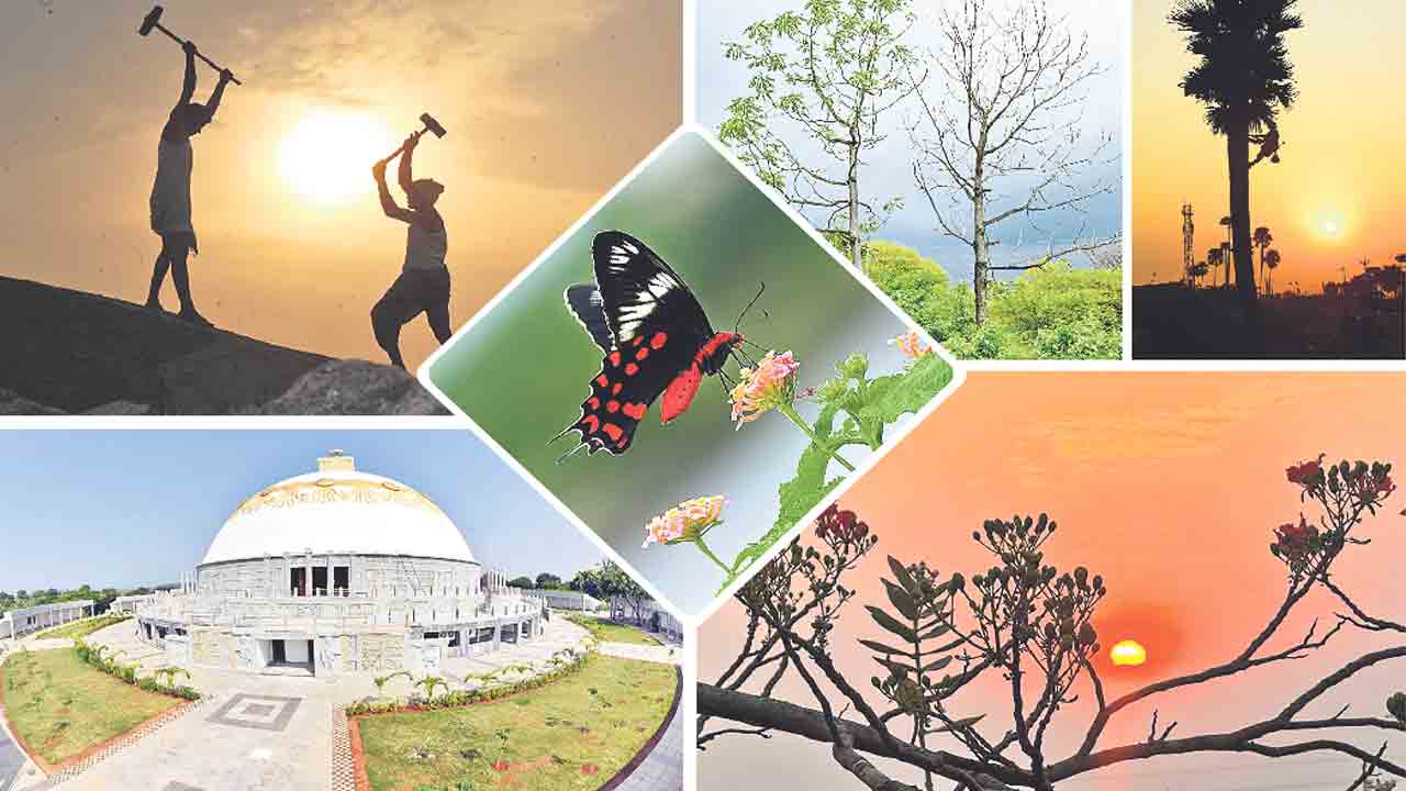 జ్ఞాపకాల దొంతర