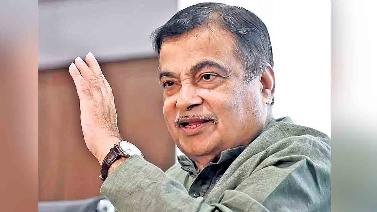నాసిరకం డీపీఆర్‌లతో రోడ్డు ప్రమాదాలు.. మంత్రి నితిన్‌ గడ్కరీ ఆరోపణ