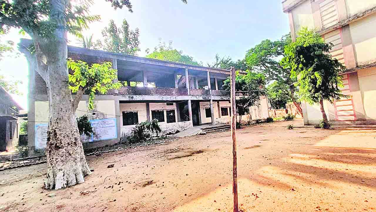 బిల్లుల చెల్లింపుల్లో జాప్యం.. కొత్త పనులకు ముందుకు రాని కాంట్రాక్టర్లు
