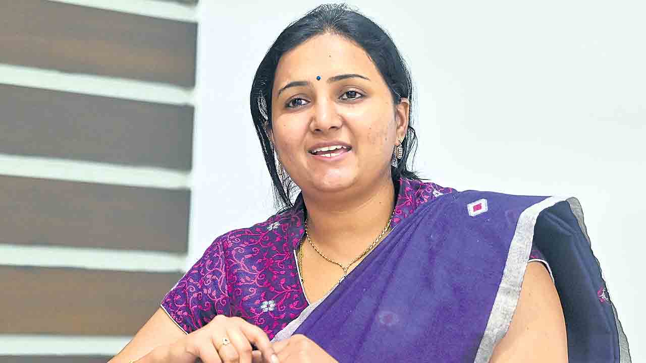 మధ్యతరగతికి సేవే ఈ డాక్టర్‌ లక్ష్యం