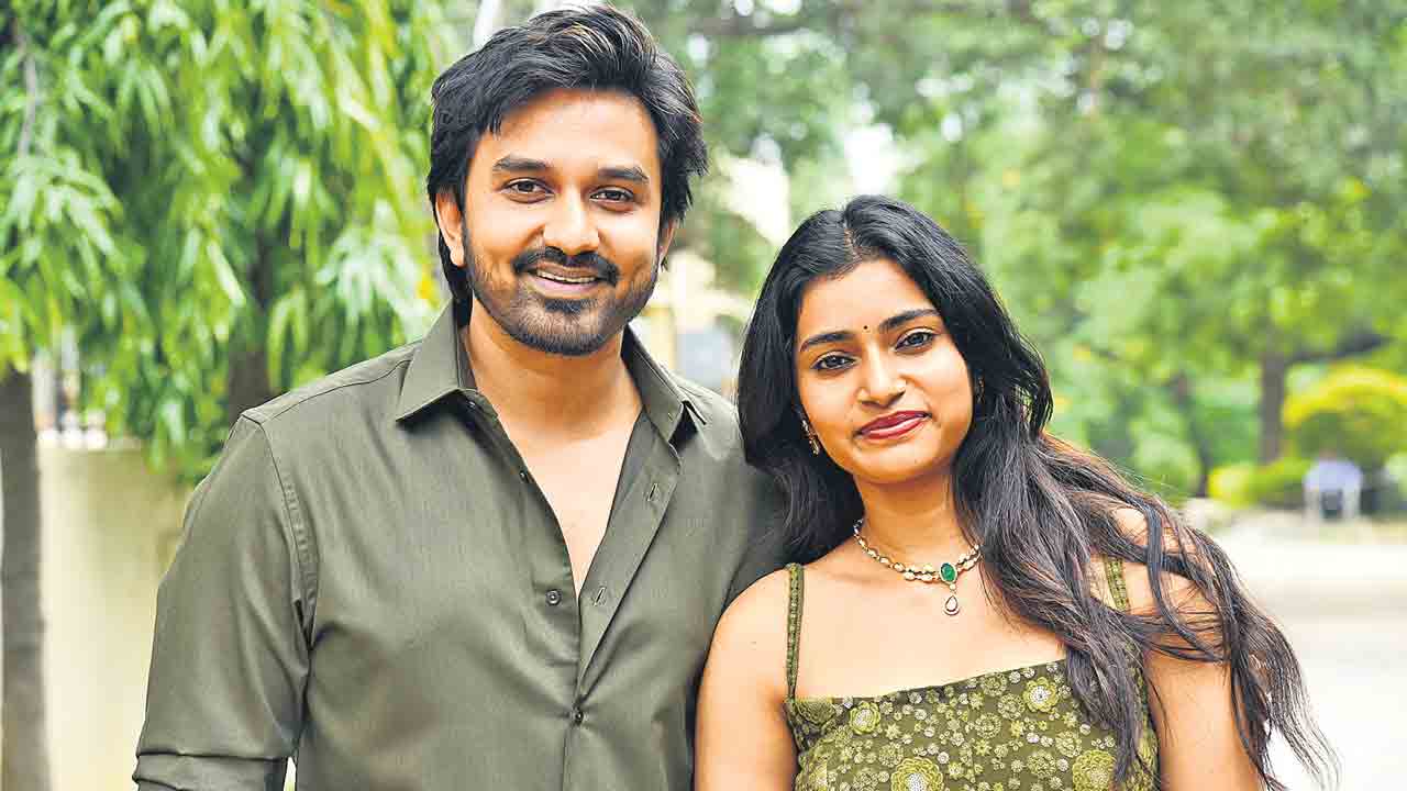 మోడ్రన్‌ మిస్సమ్మ కథ