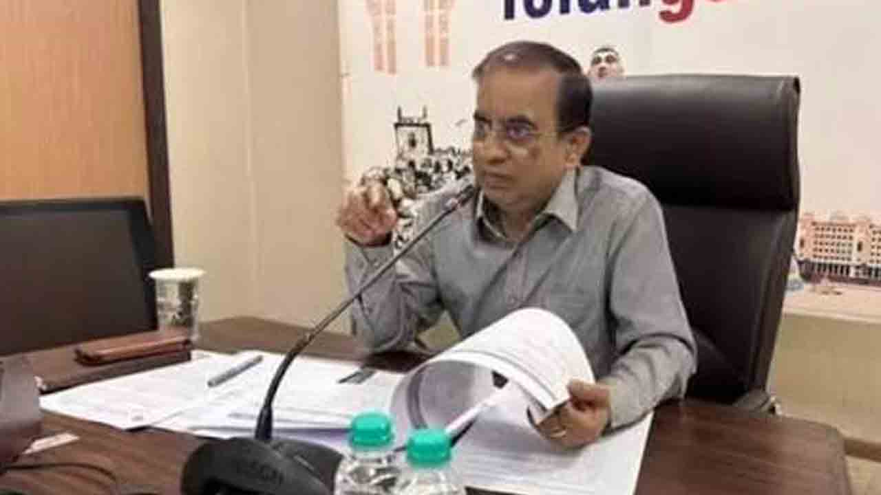 అభ్యంతరాలపై ప్రత్యేక దృష్టిపెట్టాలి.. సీఈవో సుదర్శన్‌రెడ్డి