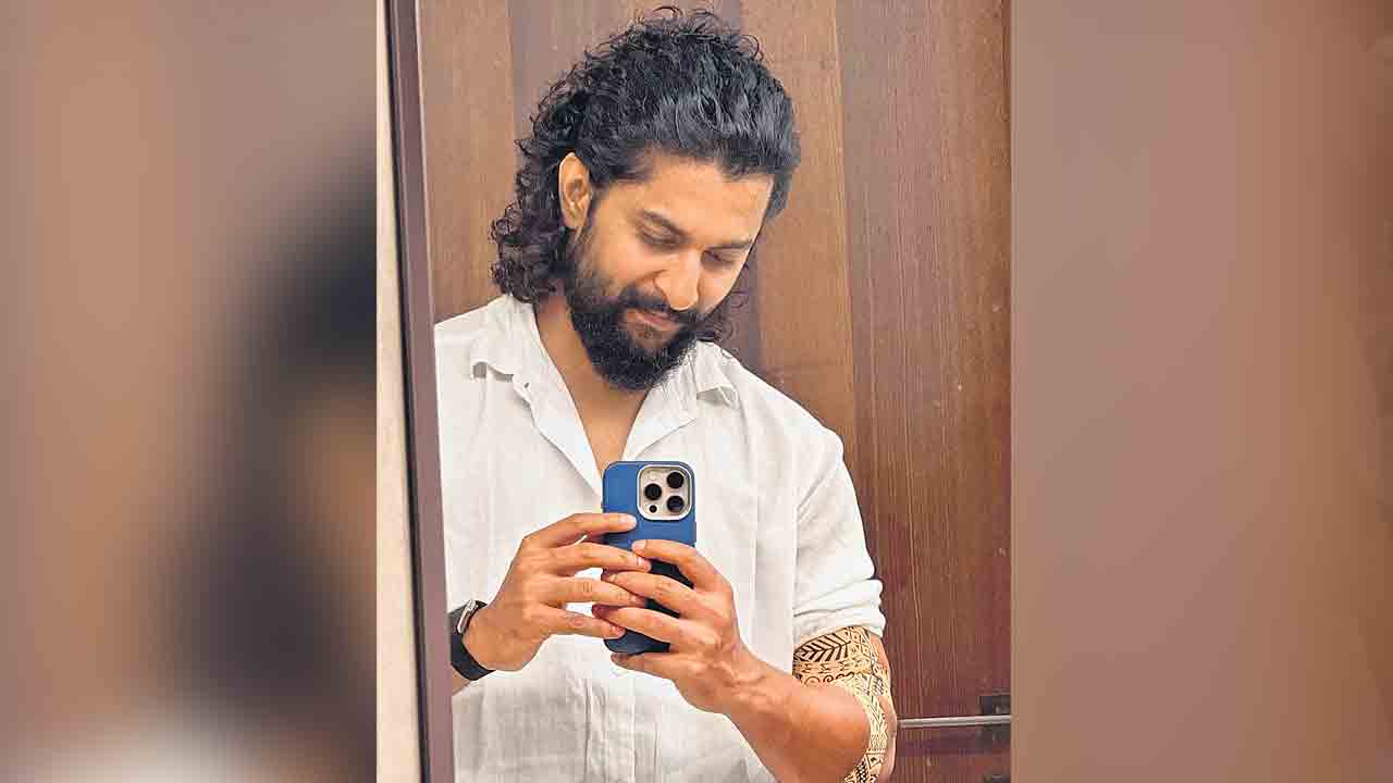 టీజర్‌ వచ్చేది ఆ రోజే