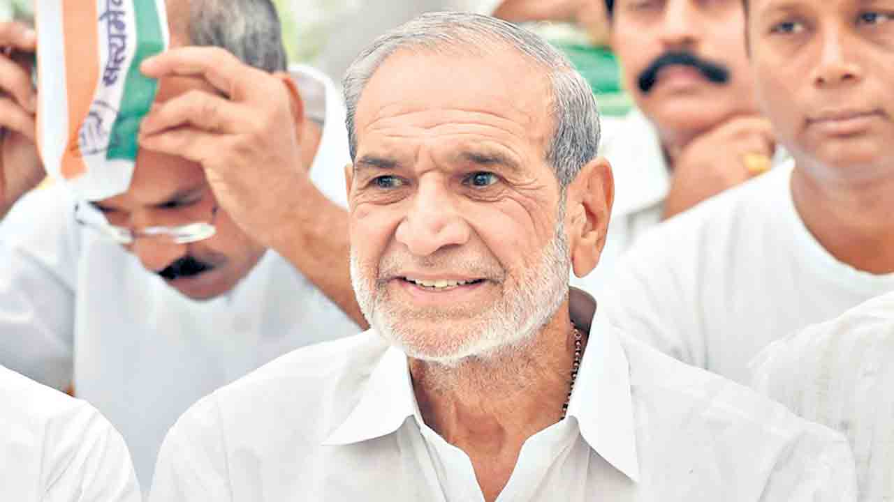 సిక్కు వ్యతిరేక అల్లర్ల దోషి సజ్జన్‌ మృతి
