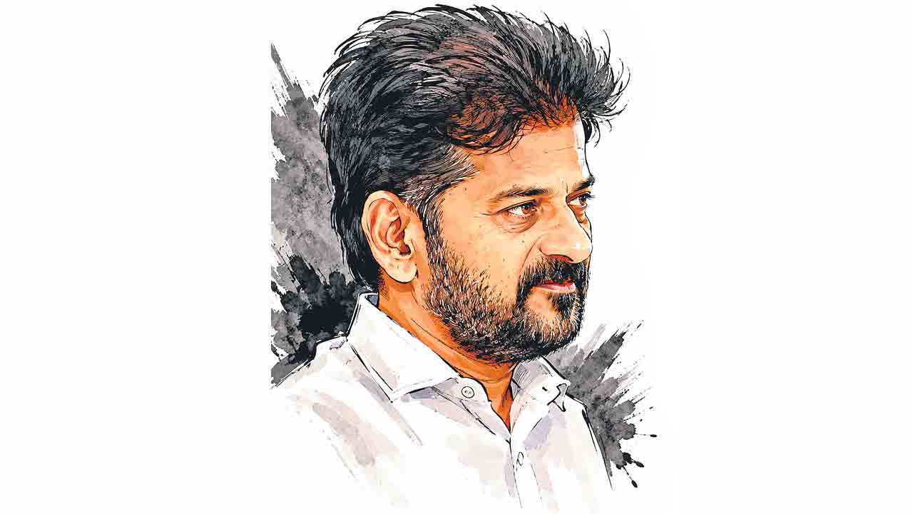 ఒంటరైన ముఖ్యమంత్రి.. కొండా సుస్మిత విమర్శలపై మంత్రుల మౌనం?