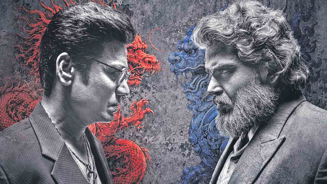 ఇద్దరిలో గెలిచేది ఎవరు?