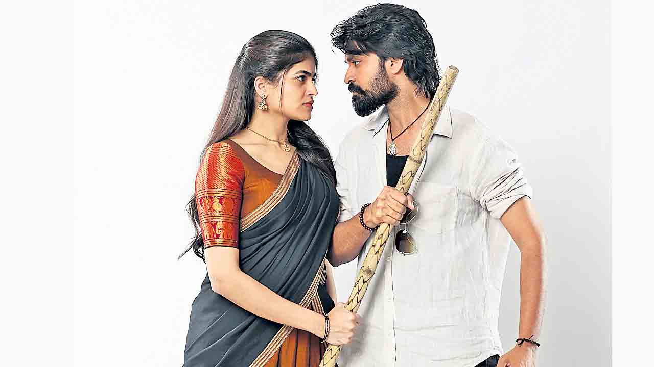 దుమ్ములేసి పోద్ది చూడు జాతరా