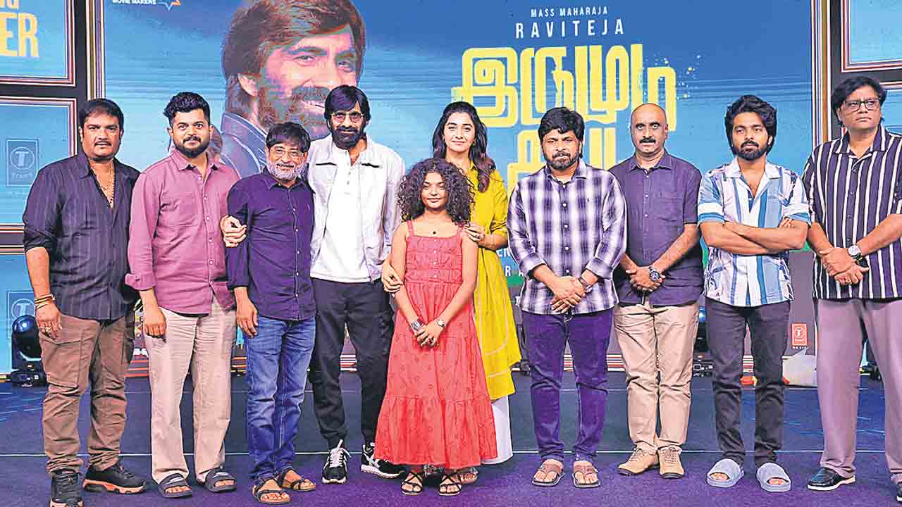 కల్ట్‌ క్లాసిక్‌గా నిలిచిపోతుంది