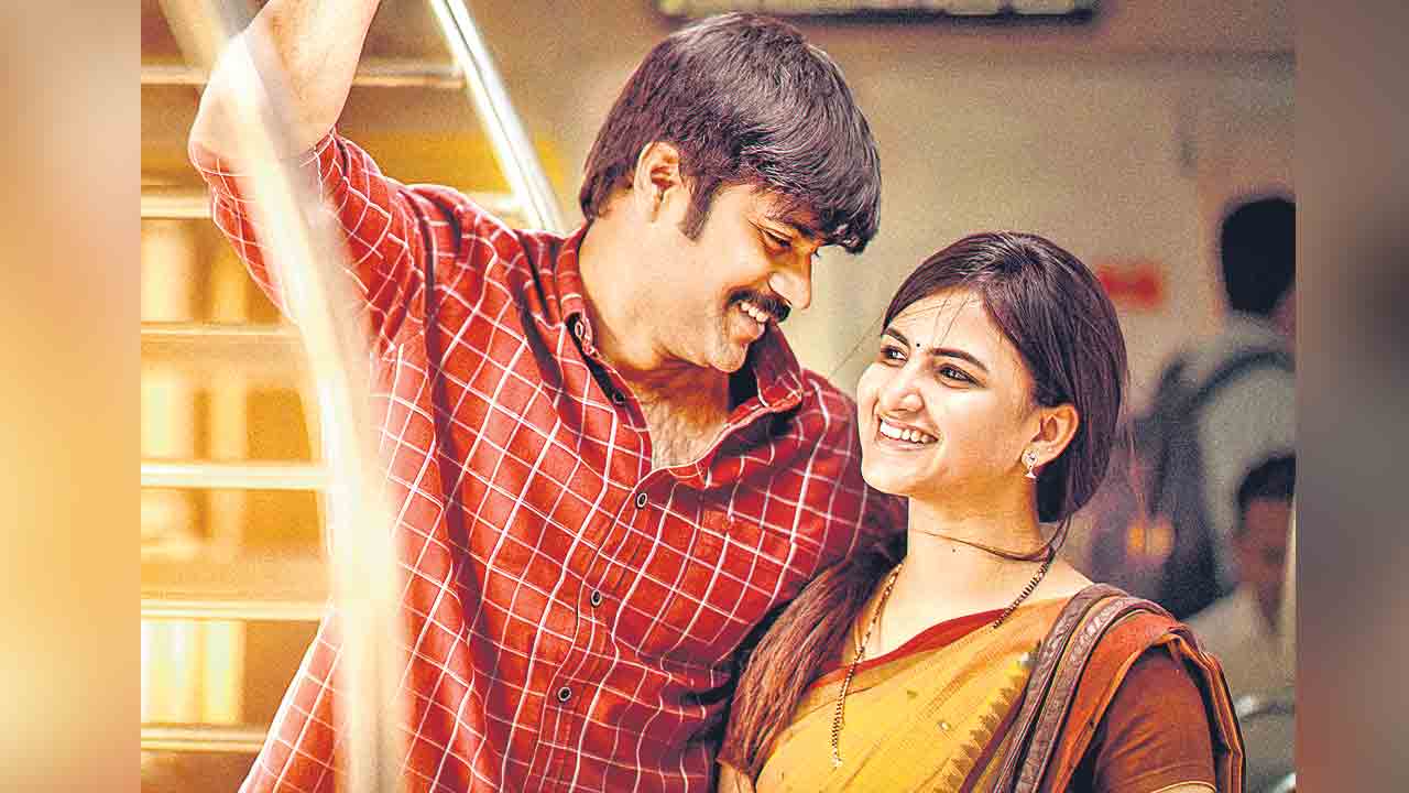 ‘సహా’.. ఓ భావోద్వేగ ప్రయాణం