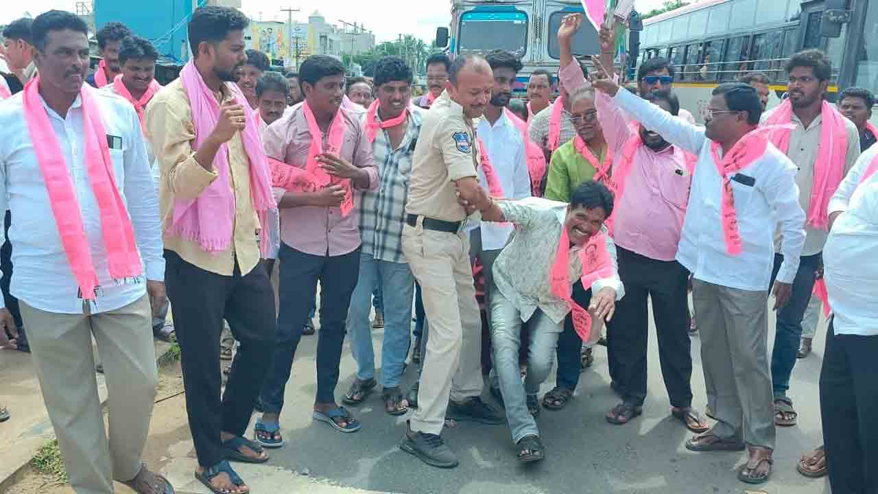 జీవో 97ను రద్దు చేయాలి