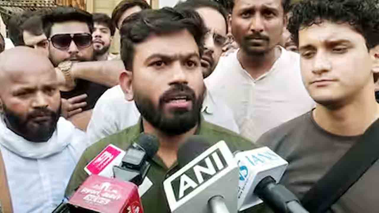 మంచితనాన్ని బలహీనతగా చూడొద్దు.. కేంద్రాన్ని ఉద్దేశించి సీజేపీ హెచ్చరిక