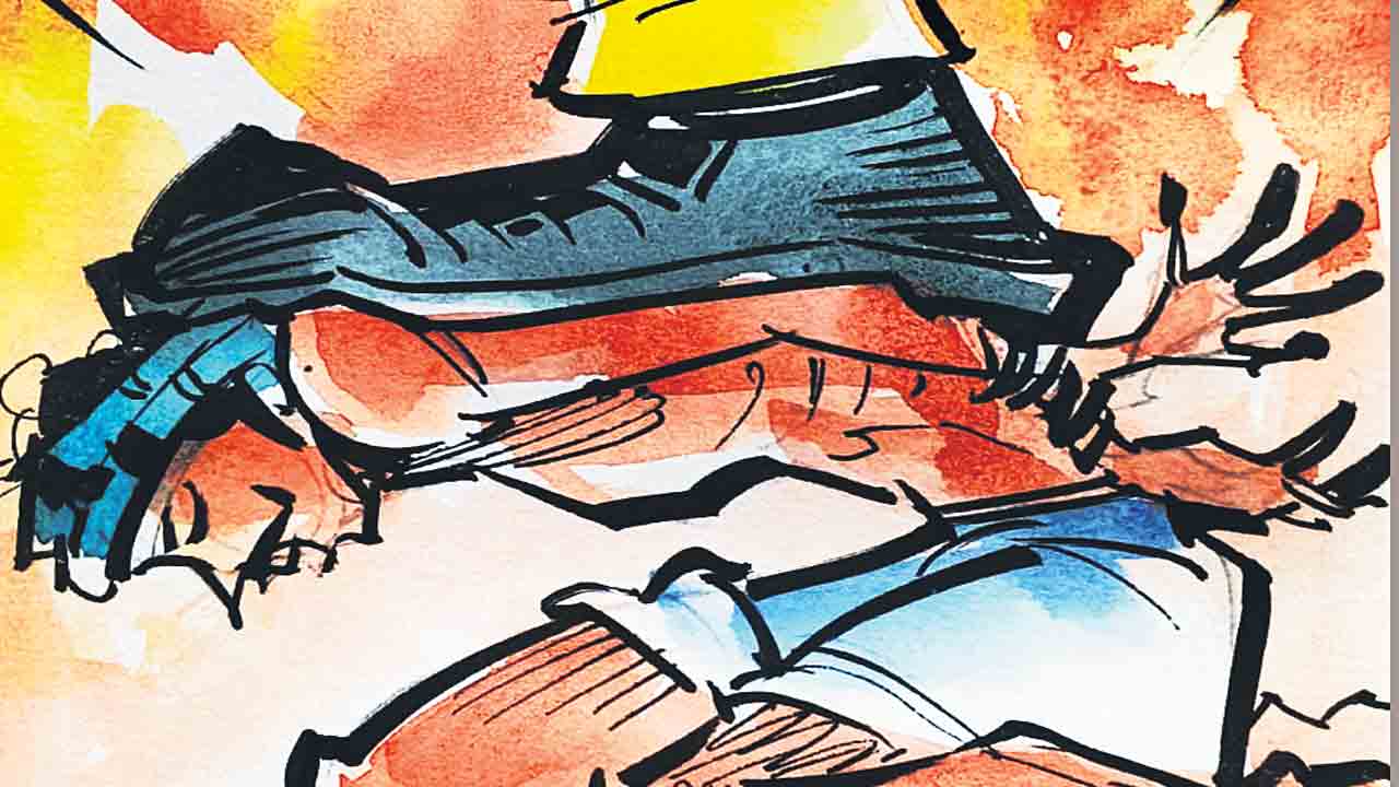 అగ్నిపుష్పం