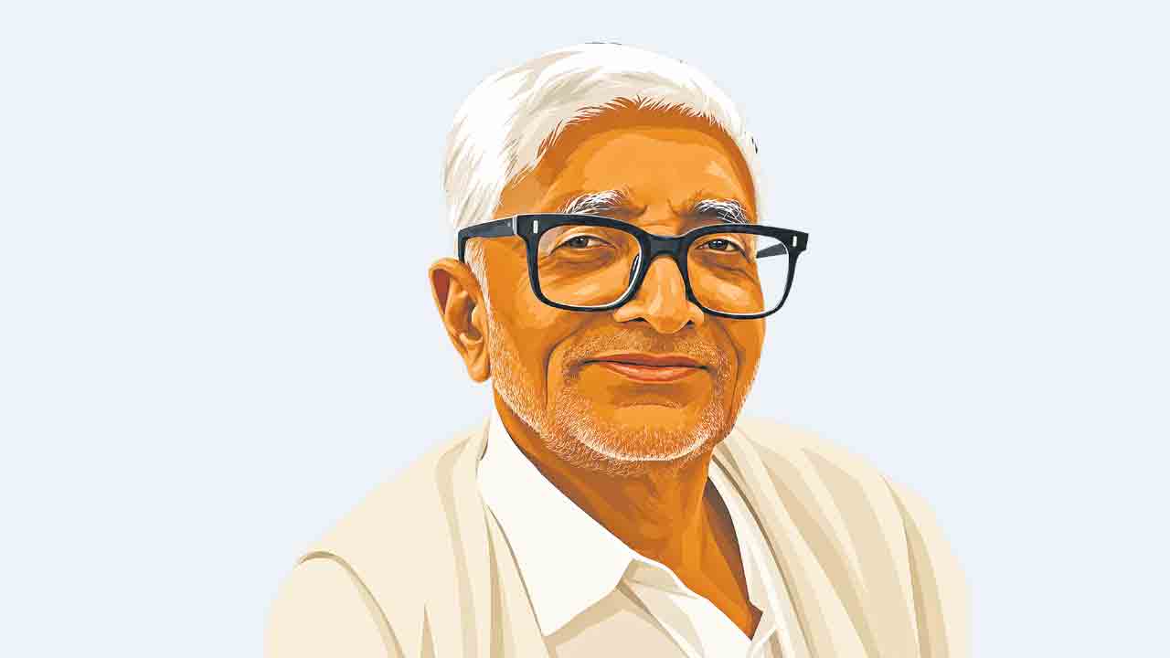 దేవులపల్లి రామానుజరావు.. తెలంగాణలోతొలి భావ కవి