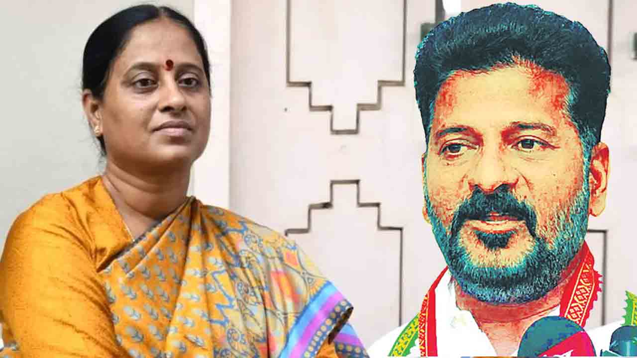 బీసీ మంత్రిపై కుట్ర.. పరకాల వివాదం పక్కా వ్యూహమా?.. టికెట్‌ ప్రకటన అందులో భాగమేనా?