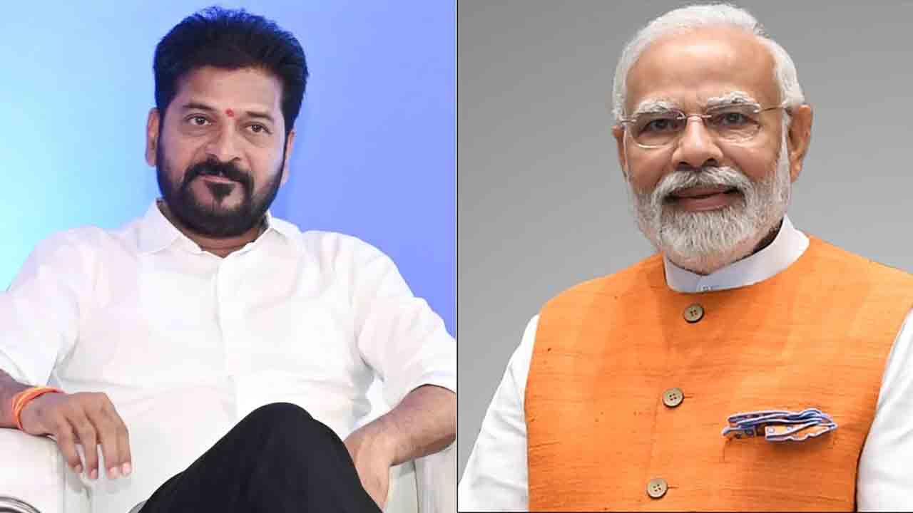 ‘బడేభాయ్‌’ బన్‌గయా విలన్‌.. మోదీపై ప్లేటు ఫిరాయించిన ముఖ్యమంత్రి రేవంత్‌రెడ్డి