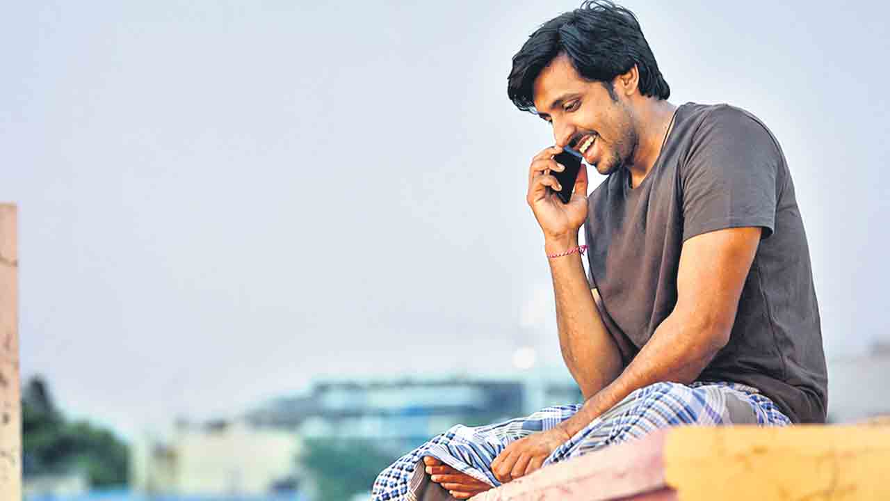 శ్రీలత.. ఈ శ్రీనివాసుడే నీ జత