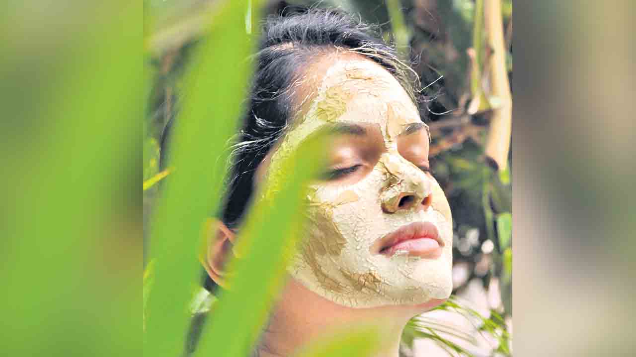 టీనేజ్‌లో మరింత గ్లామర్‌గా