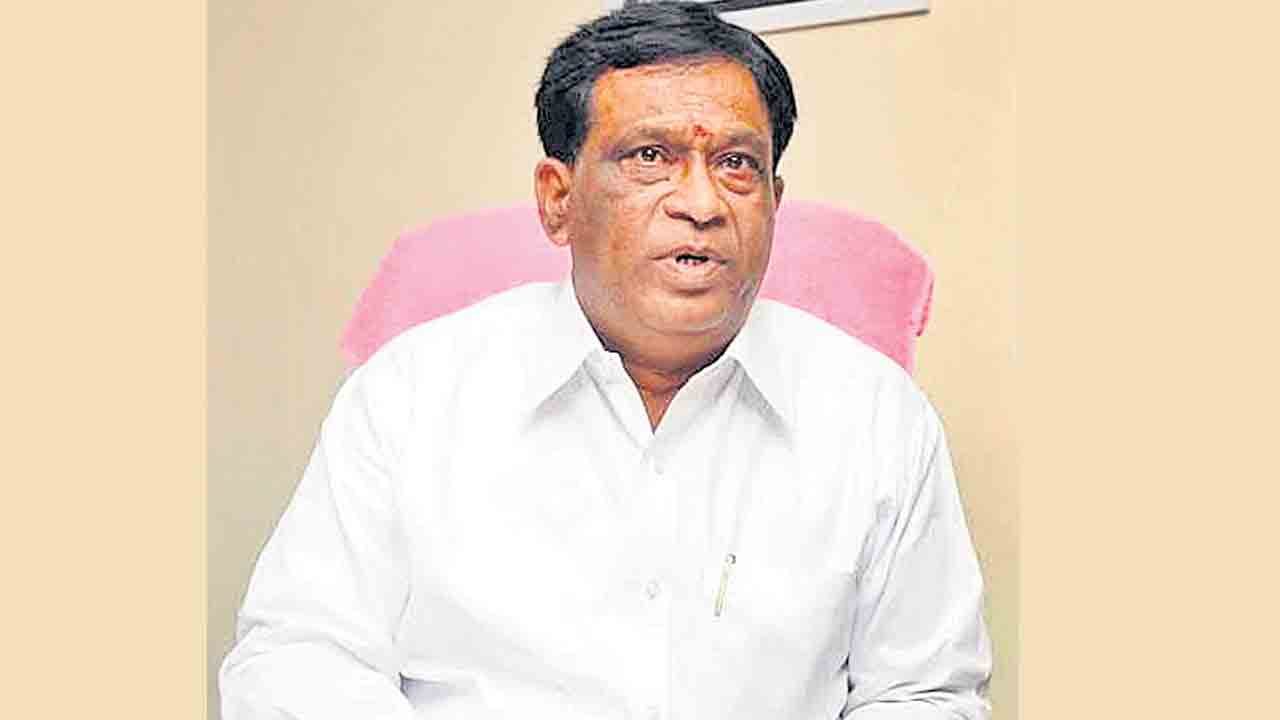 తెలంగాణ క్రికెట్‌ సంఘానికి బీసీసీఐ గుర్తింపు ఇవ్వాల్సిందే