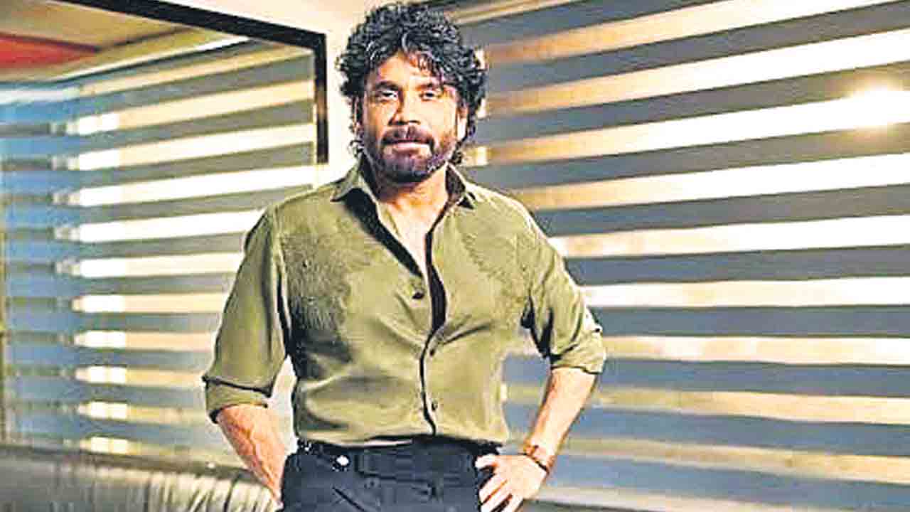 టైటిల్‌ తెలిసేది ఆరోజే!