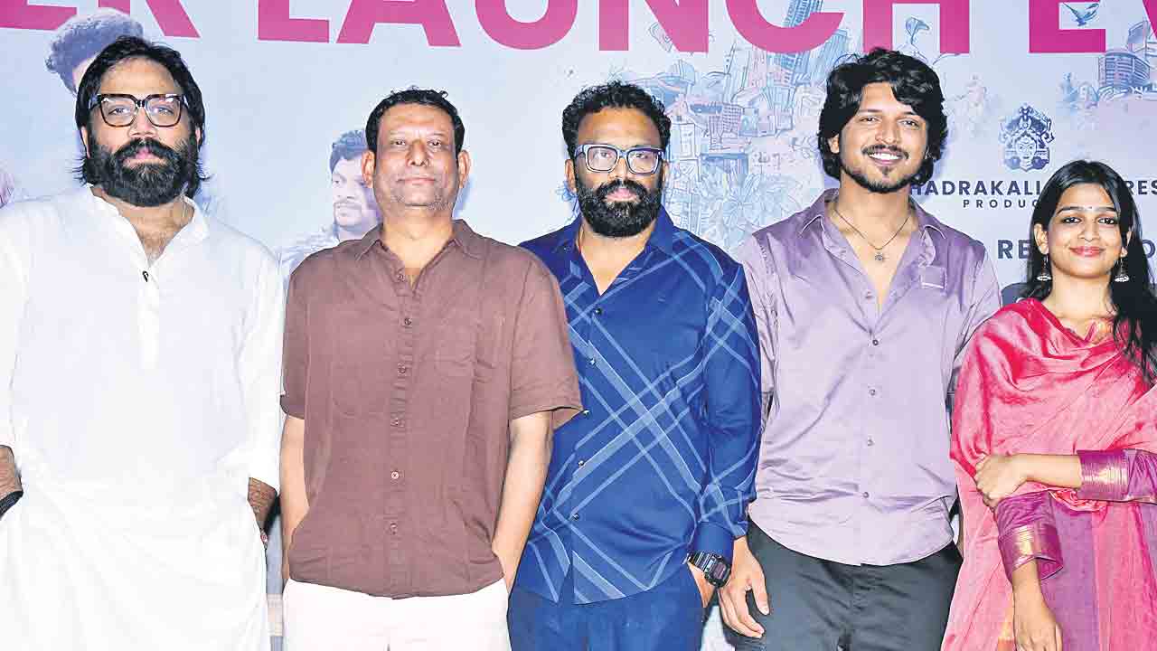 నా లైఫ్‌లో అదే ‘రోమాంచకం’