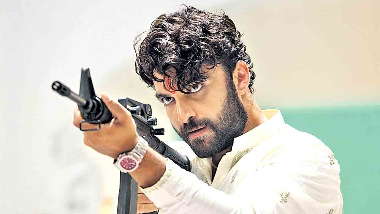పొలిటికల్‌ లెగసీ