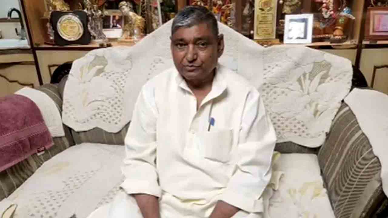 ఎక్కువ మాట్లాడితే జైలుకు పంపుతా