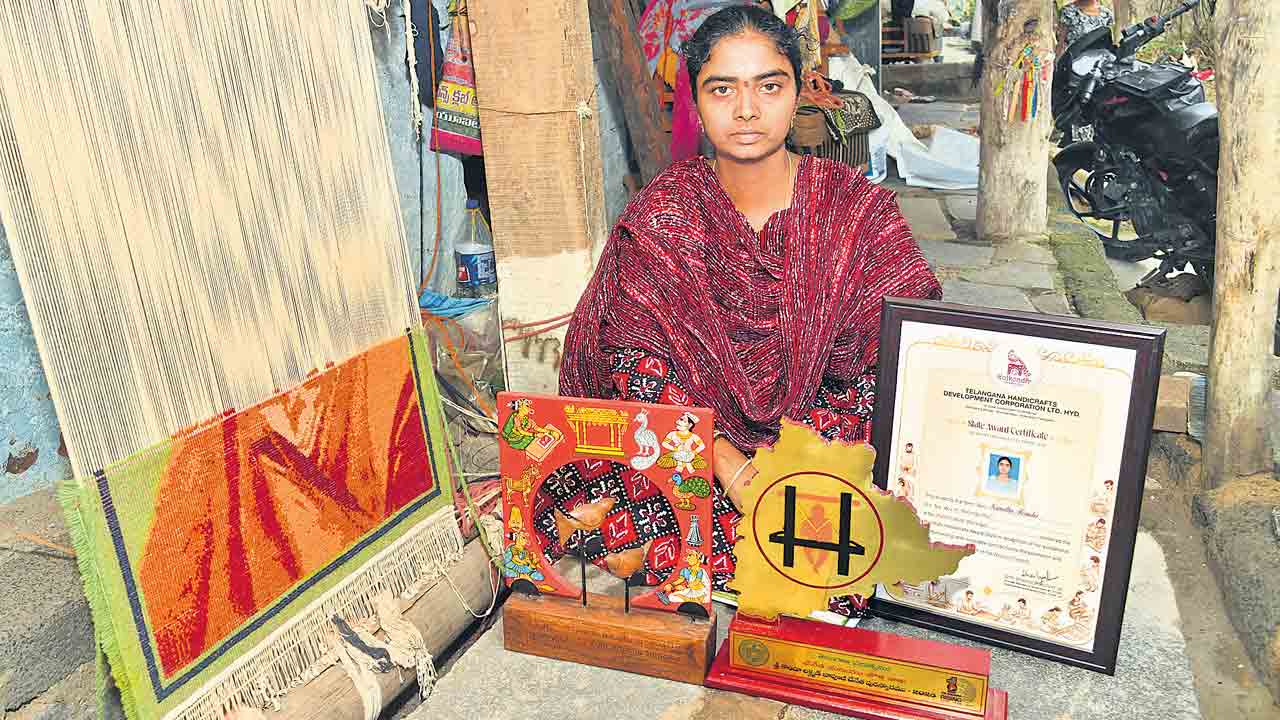 బాపు వారసత్యానికి బాపూజీ అవార్డు