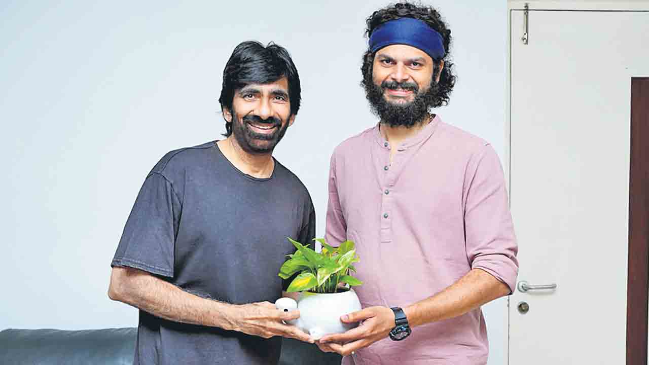 సంక్రాంతికి సిద్ధం