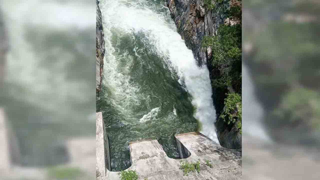 బనకచర్ల జలదోపిడీ