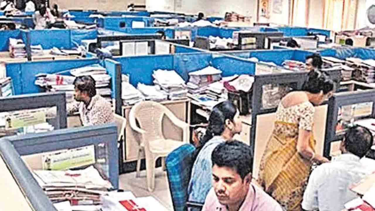 వేతన వ్యథలు!