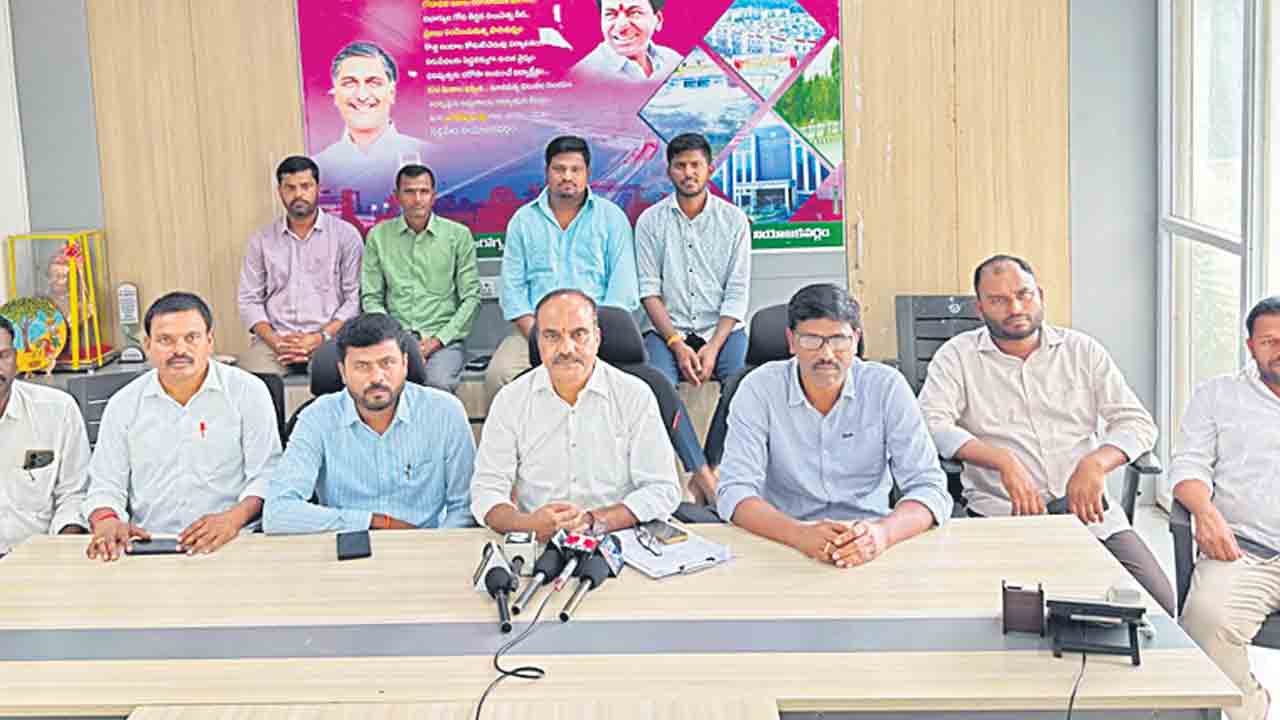 నిరుద్యోగులకు ఉచిత కానిస్టేబుల్‌ శిక్షణ