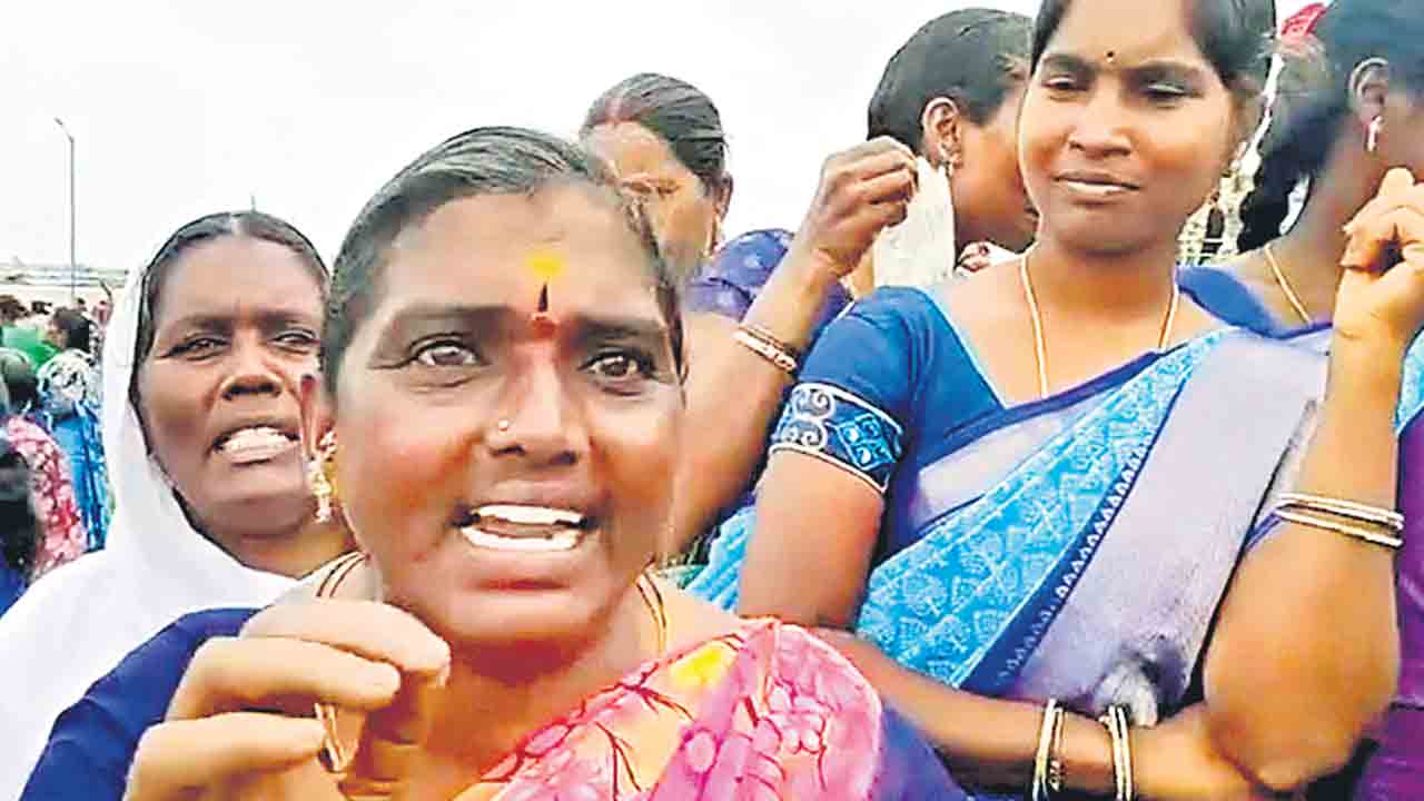 పథకాలేమాయె రేవంతన్నా!