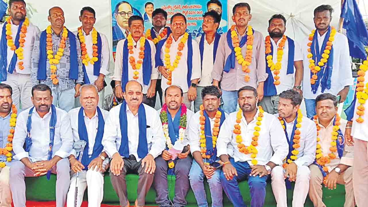 సుప్రీంకోర్టు మార్గదర్శకాలకు లోబడే పాలనసాగాలి