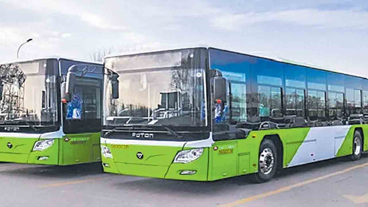 ఒలెక్ట్రా లాభాల్లో వృద్ధి
