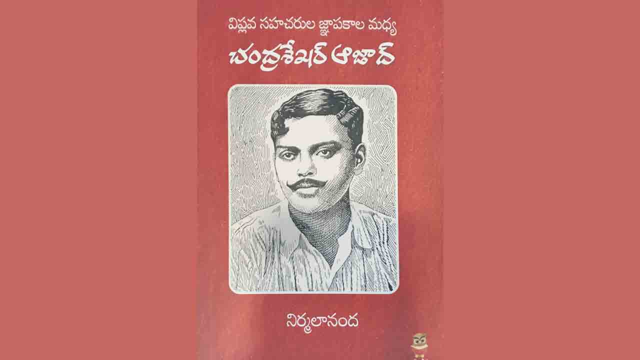 పుస్తక సమీక్ష.. వీరుని విజయం