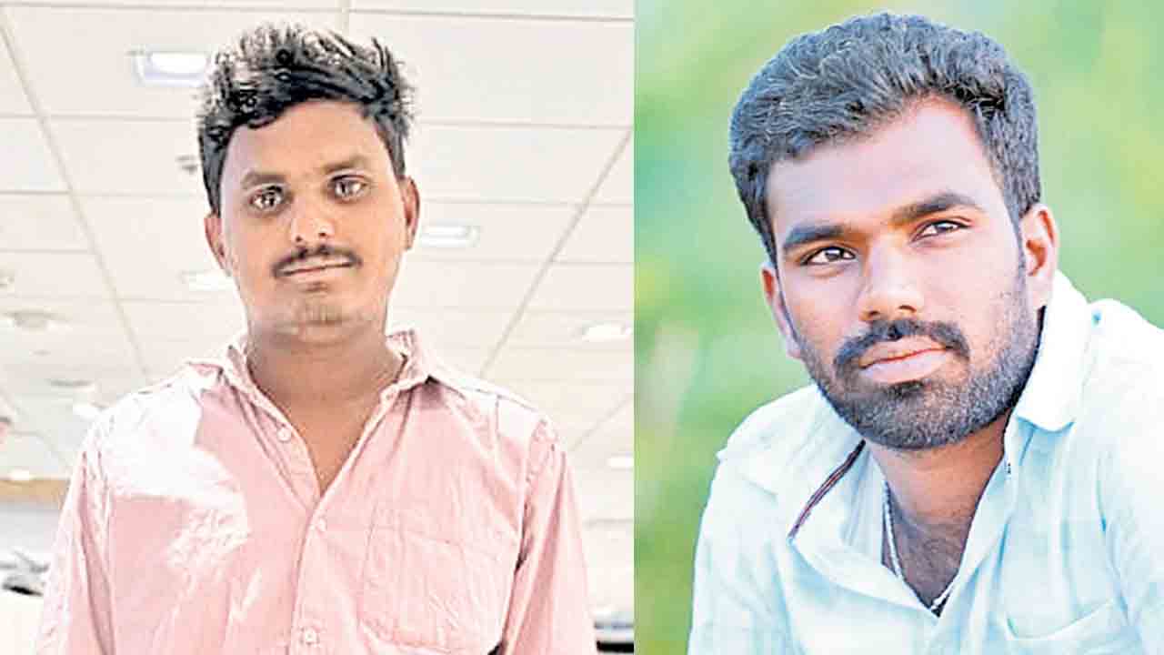 హెజోలో కెమికల్‌ కంపెనీలో.. రియాక్టర్‌ పేలి ఇద్దరు కార్మికుల మృతి