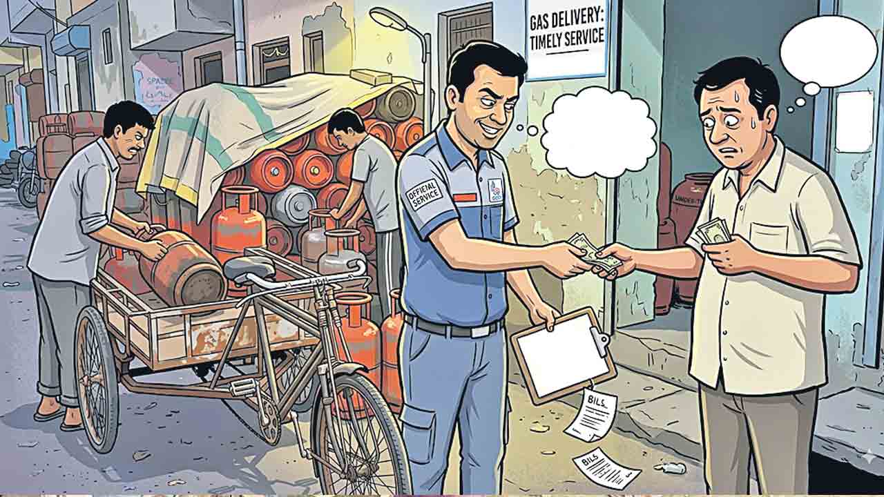 అదనపు బాదుడు