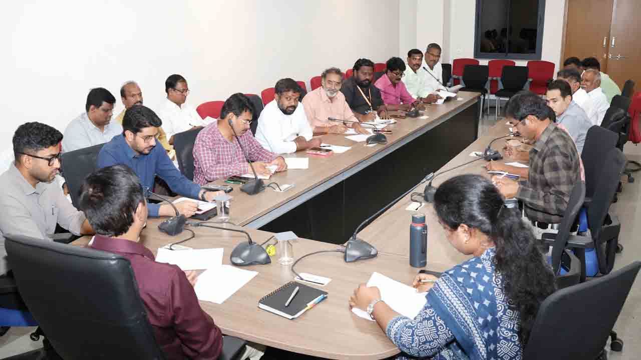 ‘ఖమ్మం’ ఓటర్లు 10,85,927 మంది