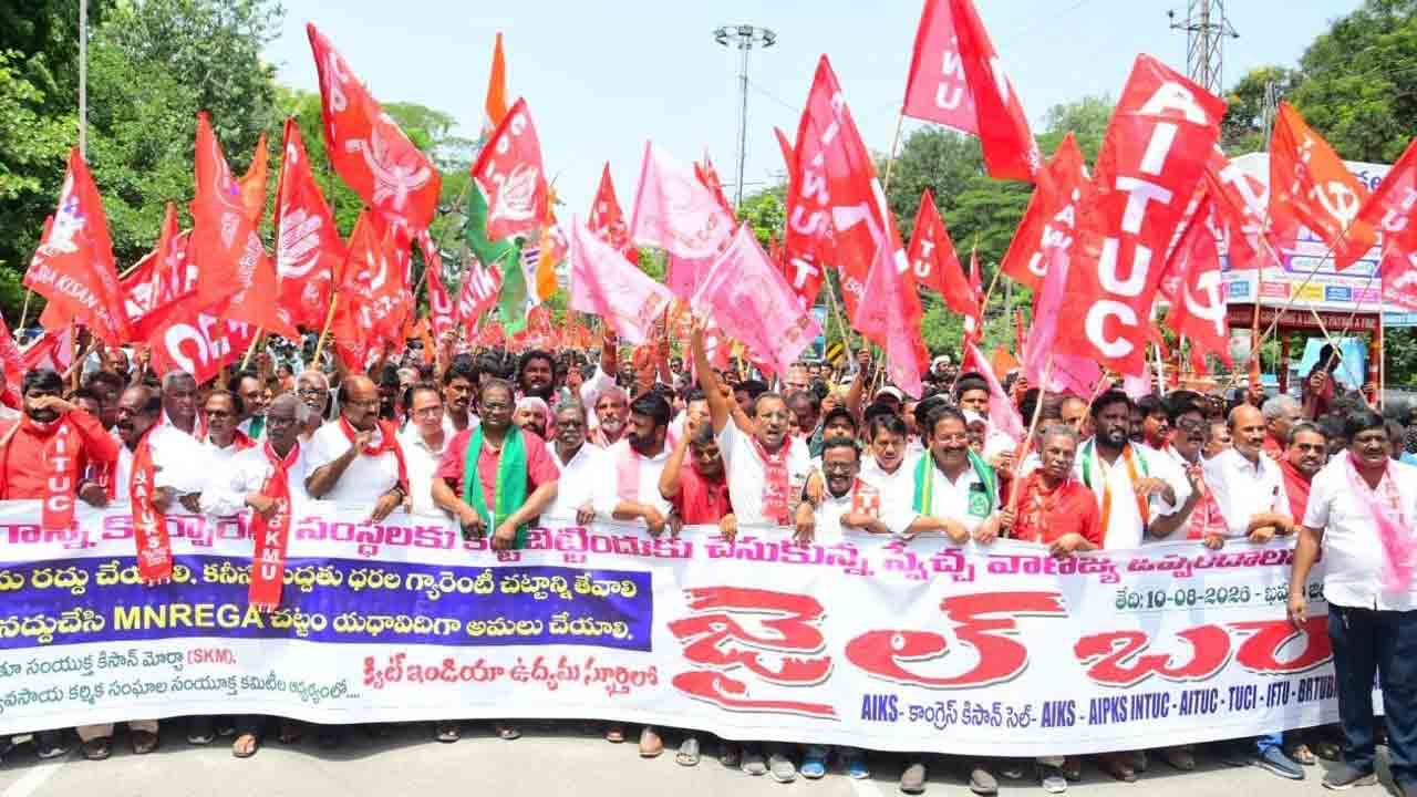 జైల్‌భరో సక్సెస్
