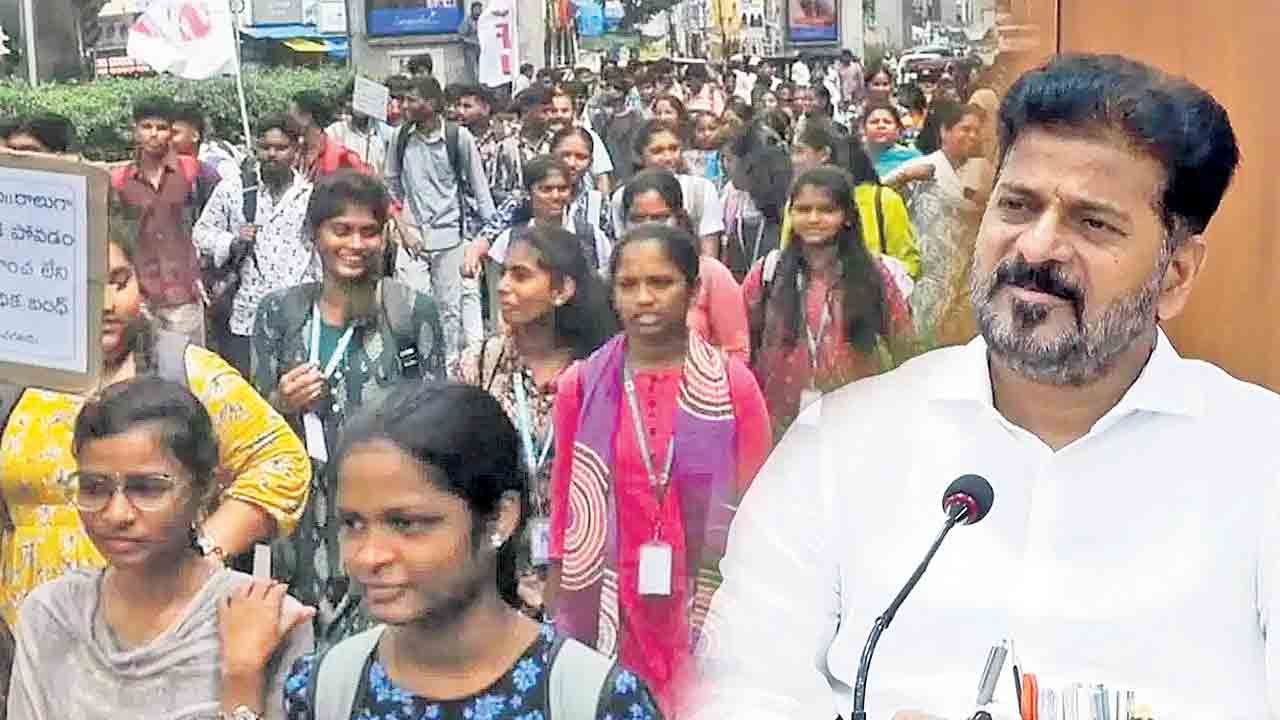 ఇంజినీరింగ్‌ విద్యపై ఎందుకంత కోపం?