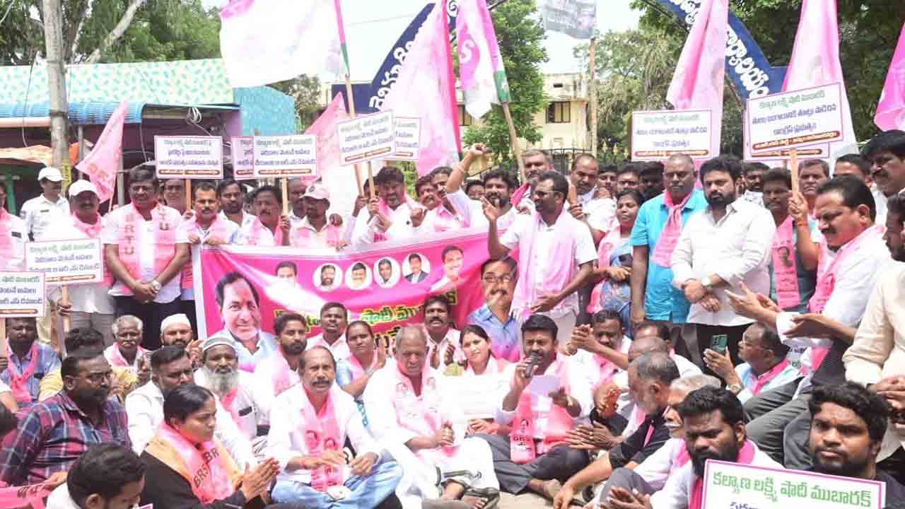 కల్యాణలక్ష్మి, షాదీముబారక్‌.. కొనసాగించాల్సిందే..