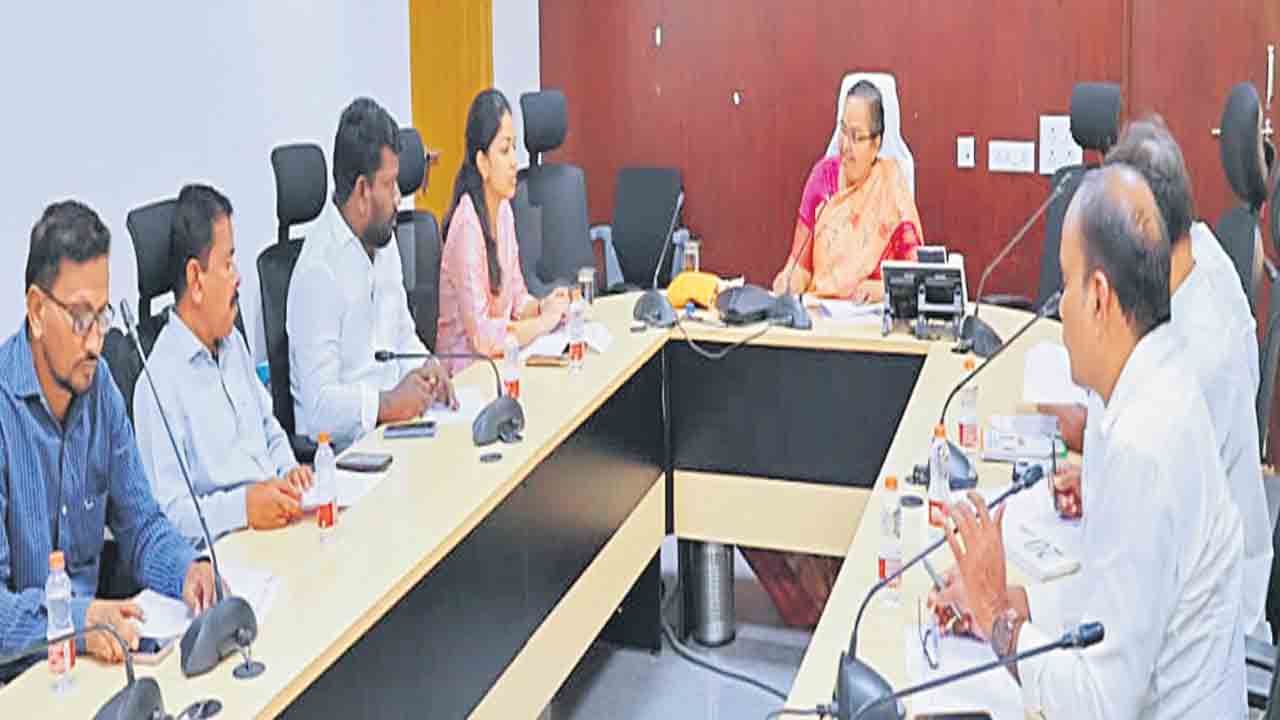 10 వరకు ఎస్‌ఐఆర్‌ పొడిగింపు