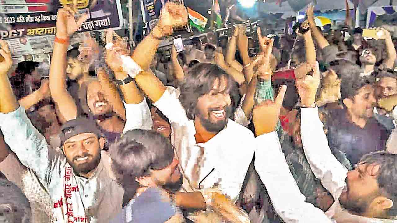 Jharkhand | దిగొచ్చిన జార్ఖండ్‌ ప్రభుత్వం.. జేపీఎస్‌సీ, ఏఎస్‌ఎస్‌సీ-సీజీఎల్‌ పరీక్షలు రద్దు చేస్తున్నట్టు ప్రకటన