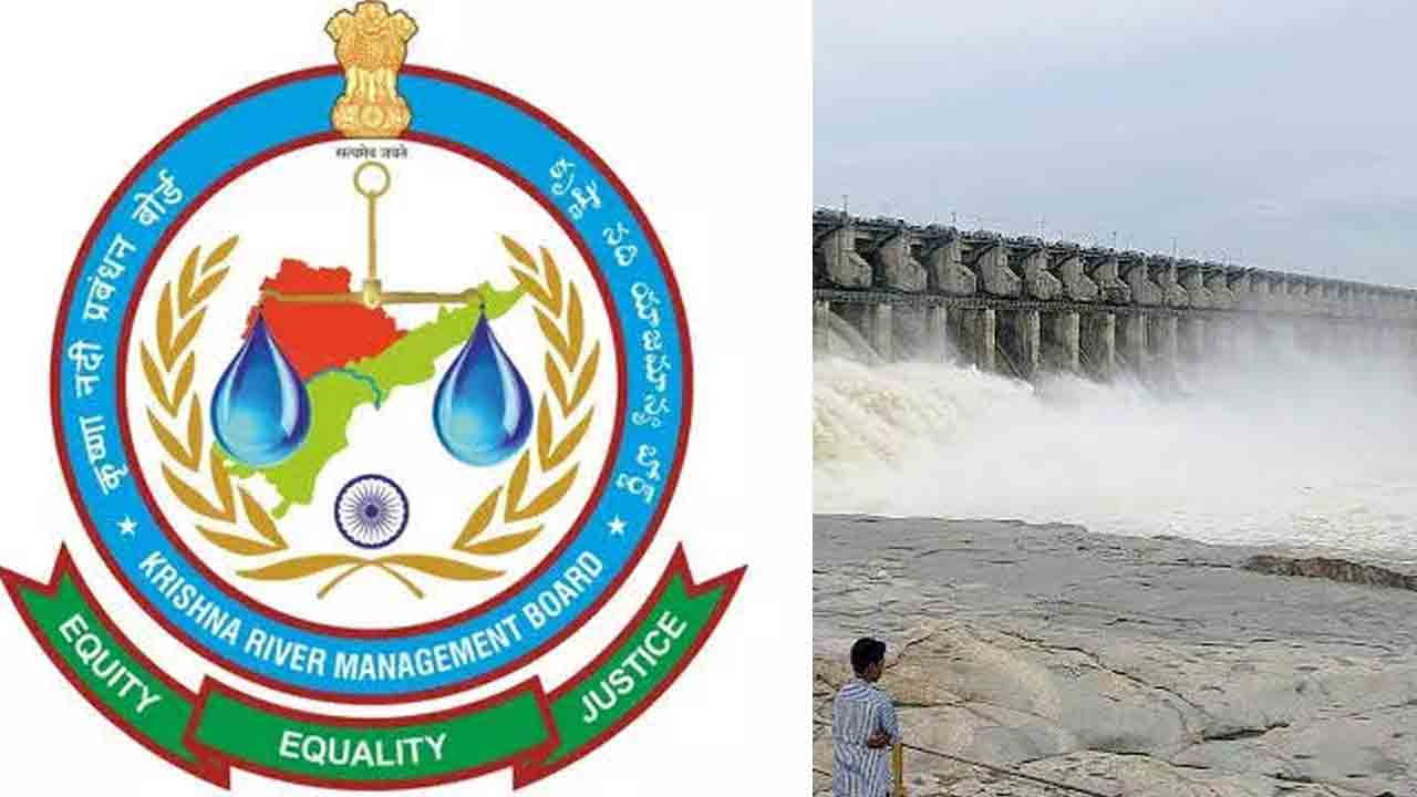 మేజర్‌ ప్రాజెక్టుల కింద క్రాప్‌హాలిడే!