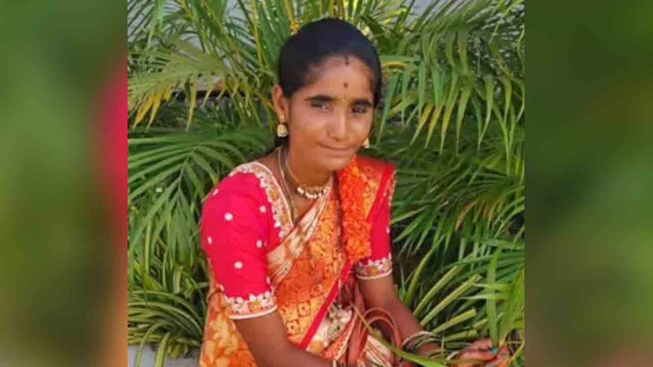 వివాహిత దారుణ హత్య