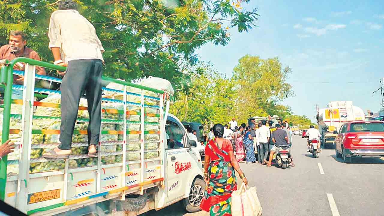 ట్రాఫికర్