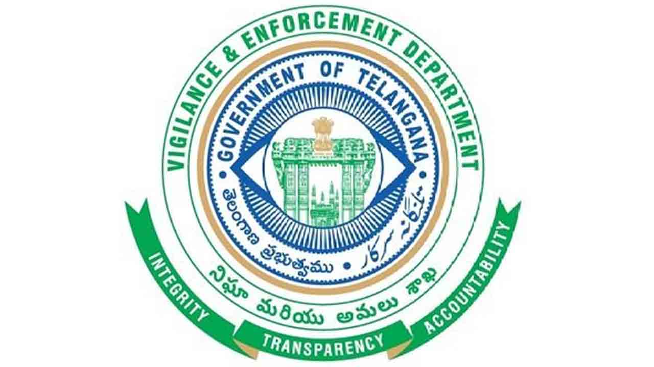 గ్లోబరీనా సామ్‌పై విజిలెన్స్‌ విచారణ